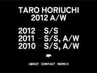 TARO HORIUCHI